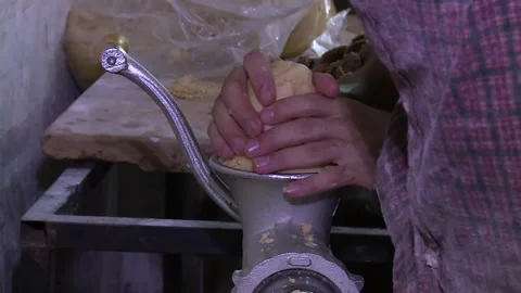 Kahk el-Eid  Stock Footage 256240725