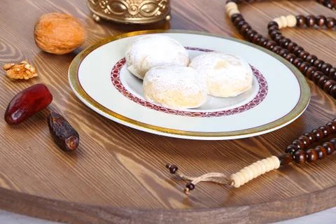 Kahk El Eid Foto stock