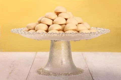 Kahk El Eid Foto stock