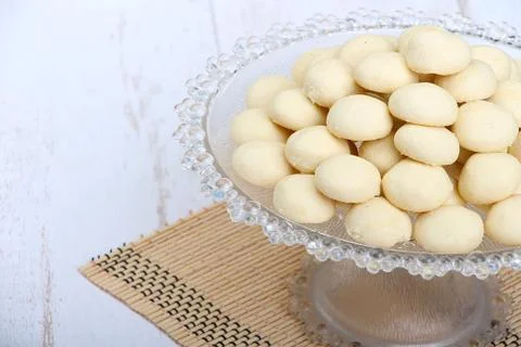 Kahk El Eid Foto stock