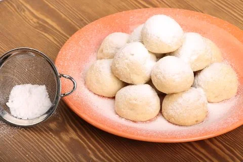 Kahk El Eid Stock Photos