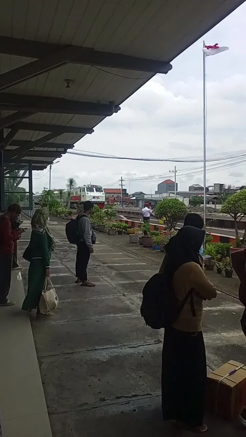 KAI Acces 動画素材 236444635