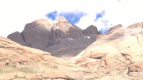 Kailash Mountain Stock Photos