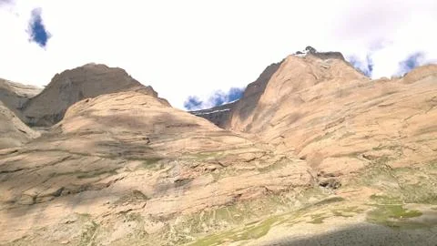 Kailash Mountain Stock Photos