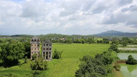 Kaipeng Stock Footage 91138164