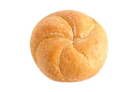 Kaiser bun Stock Photos