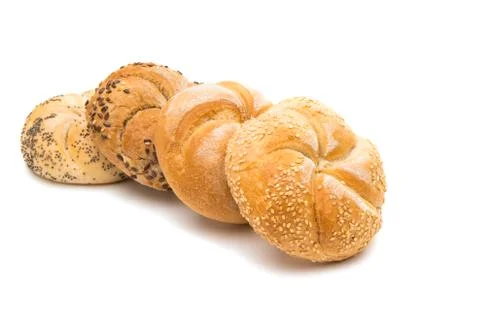 Kaiser bun Stock Photos