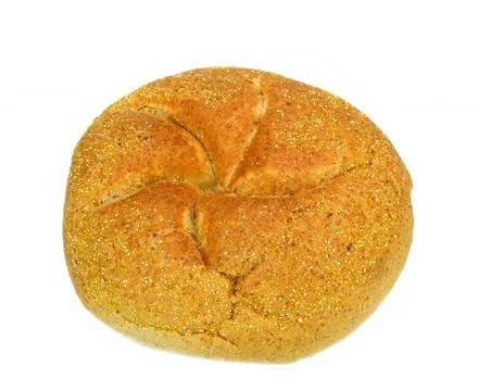 Kaiser roll Stock Photos
