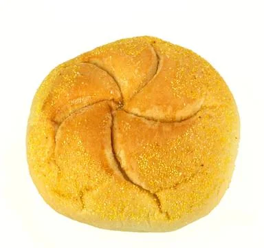 Kaiser roll Stock Photos