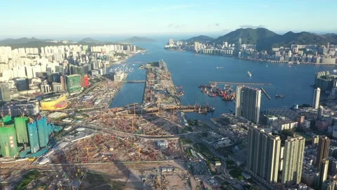Kaitakarea03 Stock Footage 144594850