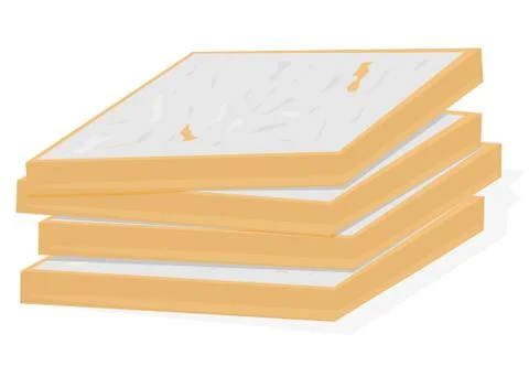 Kaju katli indian Sweets Vector Stock Illustration