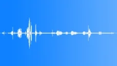 Kaka CU MCU Advertising Sound Effect