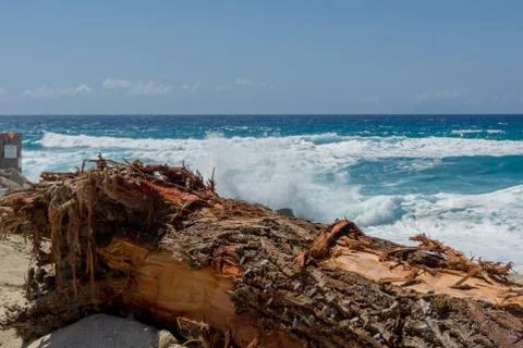 Kalabrien Stock Photos