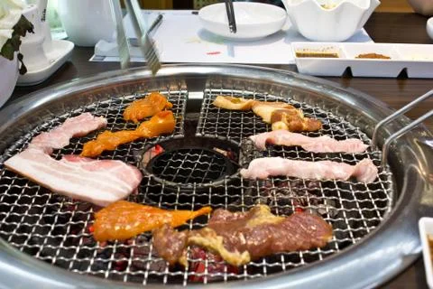 Kalbi1 Stock Photos