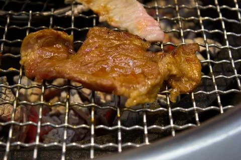 Kalbi4 Stock Photos