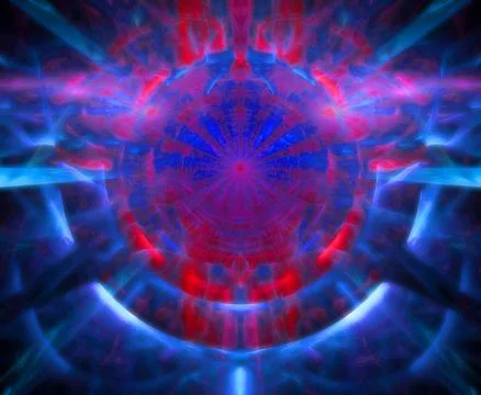 Kaleid Stockillustratie