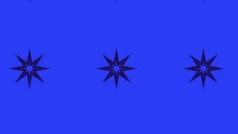 Kaleida abstract background 4K sequence patterns Stock-Footage 99106117