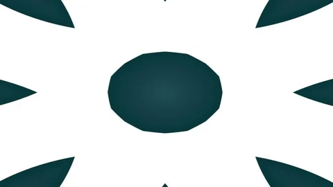 Kaleida abstract background 4K sequence patterns Stock-Footage 99143926