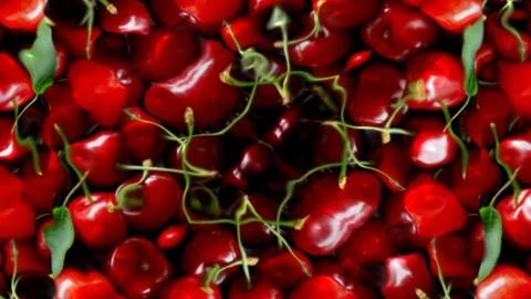 Kaleida abstract background 4K sequence patterns Stock-Footage 99464977