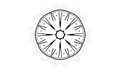 Kaleida abstract background 4K sequence patterns Stock-Footage 99465139