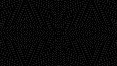 Kaleida abstract background 4K sequence patterns Stock-Footage 99507913