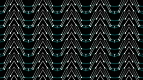 Kaleida Abstract VJ Visual Stock Footage 103633796