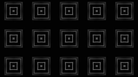 Kaleida Abstract VJ Visual Stock-Footage 103633905