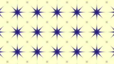 Kaleida Abstract VJ Visual Video stock 103641595