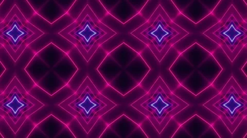 Kaleida Abstract VJ Visual Vidéo 103645872