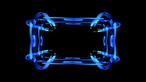 Kaleida Stock Footage 81205390