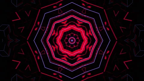 Kaleida Видео 102892630