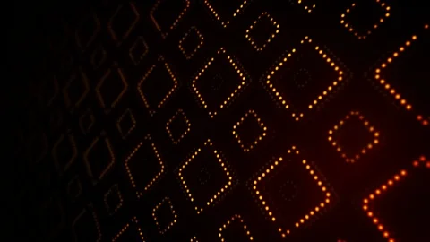 Kaleida loop background Stockbeeldmateriaal 89626868