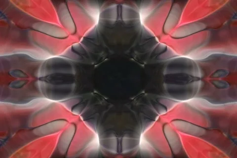 Kaleida1 Stock Footage 112463