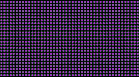 Kaleida2 Stock Footage 25748205