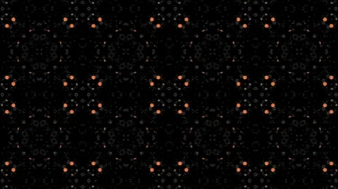 Kaleidascopic 001 動画素材 8562719