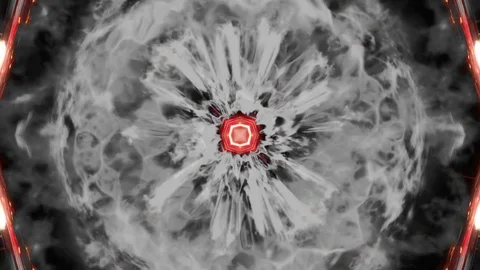 Kaleido and Shockwave Видео 83721996