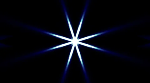 Kaleido Light 14 Stock Footage 32547835