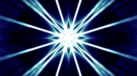 Kaleido Light 15 Stock Footage 32547915