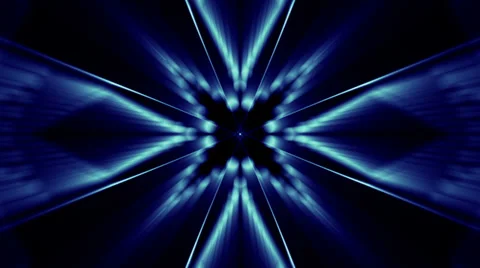 Kaleido Light 16 스톡 동영상 32547862