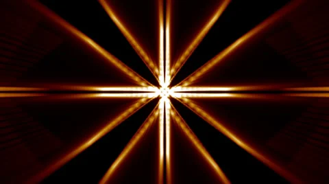 Kaleido Light 5 Stock Footage 32548712