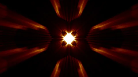 Kaleido Light 6 Vídeo Stock 32548945