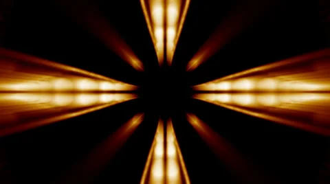Kaleido Light 7 Stock Footage 32548903