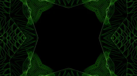 Kaleido Reptile 스톡 동영상 32504012