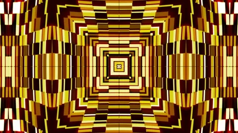 KaleidoMania V4 1 Stock Footage