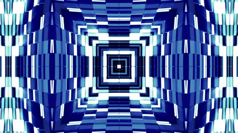 KaleidoMania V4 2 Stock Footage