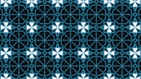 Kaleidoscop Stock Footage 82471413