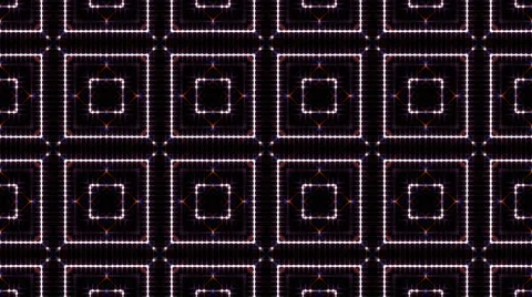 Kaleidoscope 01 Stock Footage 917481