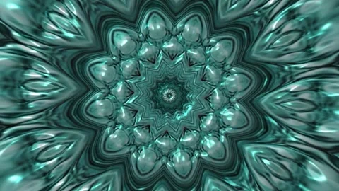 Kaleidoscope 02 Stock Footage 273692167