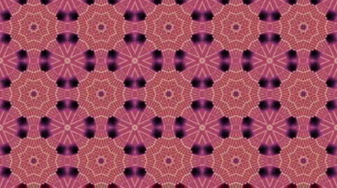 Kaleidoscope 04 Stock Footage 918563