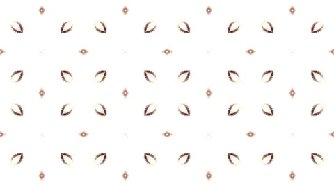 Kaleidoscope 06 Stock Footage 918676